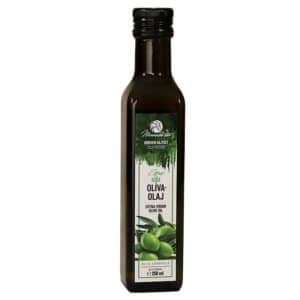 Mannavita Extra Szűz Olívaolaj - 250ml