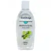 SILVER-Age Aromaterápiás Tusfürdő menta