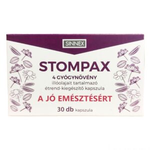 Stompax