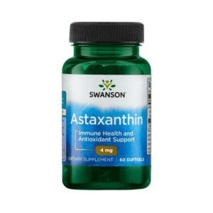 Swanson Astaxanthin