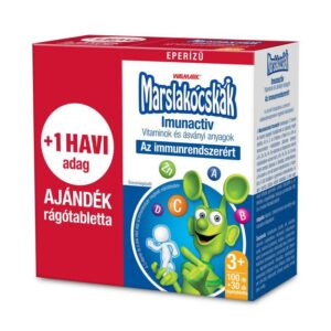 Walmark Marslakócskák
