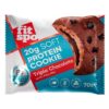 Fitspo Protein Cookie - Triplacsokis proteinsüti - 70g