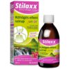Goodwill Stilaxx JUNIOR köhögés elleni szirup - 100ml