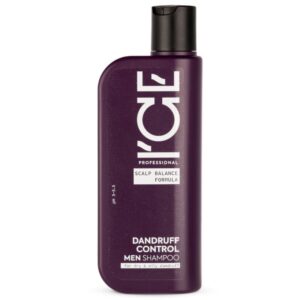 ICE Professional MEN Korpásodás elleni sampon - 250ml
