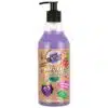 Skin Super Good Természetes Moisture Boost tusfürdő - 500ml