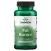Swanson Fat Burner zsírégető tabletta - 60db
