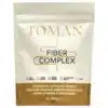 Toman Fiber Complex rostban gazdag banán ízű italpor - 300g