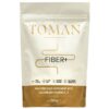 Toman Fiber+ (Rost+) gluténmentes rostban gazdag italpor - 300g
