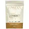 Toman Fiber+ (Rost+) gluténmentes rostban gazdag italpor - 300g