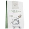 Toman Vital FatToBurn zsírégető italpor - 10 csomag