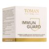 Toman Vital Immun Guard vegán kapszula - 30db