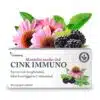 Vitaking Cink Immuno szopogató tabletta - 30db