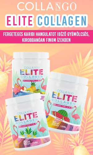 Collango ELITE