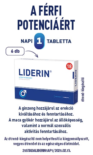 Liderin