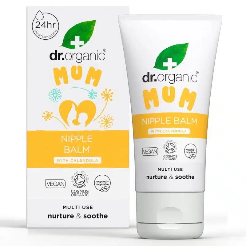 Dr. Organic Illatmentes mellbimbóbalzsam bio körömvirággal - 30ml 1 Dr. Organic Illatmentes mellbimbóbalzsam bio körömvirággal - 30ml