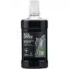 Ecodenta Fehérítő szájvíz szénnel és menta illóolajjal - 500ml