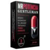 MrPotencia Gentleman potencianövelő kapszula - 3db