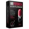 MrPotencia Gentleman potencianövelő kapszula - 3db