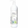 NaturCleaning Borostyán mosógél - 1000ml