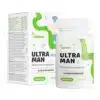 Netamin Ultra MAN Multivitamin férfiaknak tabletta - 60db
