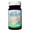 Nutrilab Multivitamin kapszula - 30db