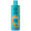 Oblepikha Siberica Színvédő homoktövis sampon - 400ml