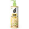 Organic Shop Citrom sorbet Energizáló tusfürdő gél - 400ml