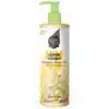 Organic Shop Citrom sorbet Energizáló tusfürdő gél - 400ml