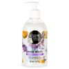 Organic Shop ''Levendula harmónia'' Gyendég folyékony szappan levendulaolajjal és bio kamillával - 400ml