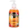 Organic Shop ''Mediterrán szellő'' Illatos folyékony szappan narancsvirággal és C-vitaminnal - 400ml