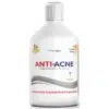 Swedish Nutra Anti-Akne kollagén ital - 500ml