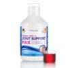 Swedish Nutra Joint Support MAX cukormentes ízületvédő kollagén ital - 500ml
