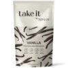 Take it by Toman Fehérje italpor - Vanília - 450g