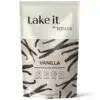 Take it by Toman Fehérje italpor - Vanília - 450g
