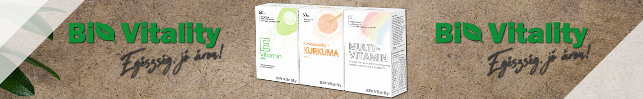 Bio Vitality
