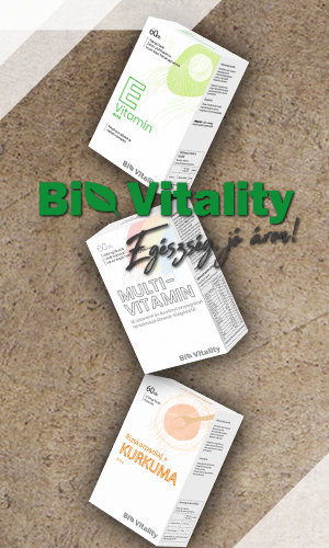 Bio Vitality