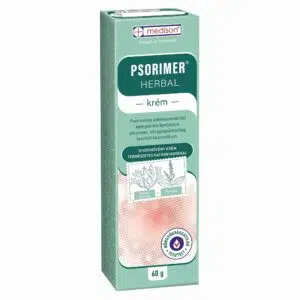 Psorimer Herbal krém Medison Biomed - 60g