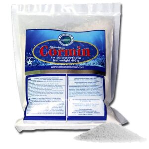Alka-Mine Cormin Okinawai Korall por - 400g