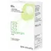 Bio Vitality E-vitamin lágyzselatin kapszula - 60db