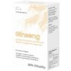 Bio Vitality Ginseng kapszula - 30db