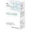 Bio Vitality Kollagén lágyzselatin kapszula - 30db
