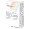 Bio Vitality Multi-vitamin lágyzselatin kapszula - 60db