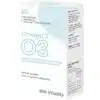 Bio Vitality Omega-3 lágyzselatin kapszula - 60db