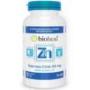 Bioheal Szerves Cink filmtabletta - 70db