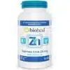 Bioheal Szerves Cink filmtabletta - 70db