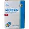 Dr. Chen Menerin filmtabletta férfiak számára - 30db