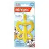 Elmex Baby fogkefe és rágóka egyben