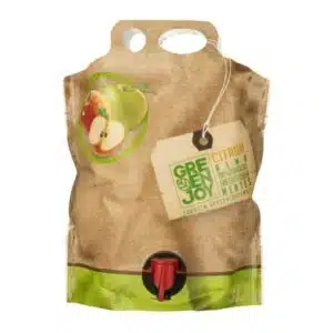 GreenJoy Citrom gyümölcslé - 3 liter