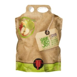 GreenJoy Fahéjas Szilva gyümölcslé - 3 liter