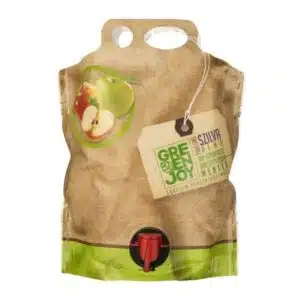 GreenJoy Fahéjas Szilva gyümölcslé - 3 liter